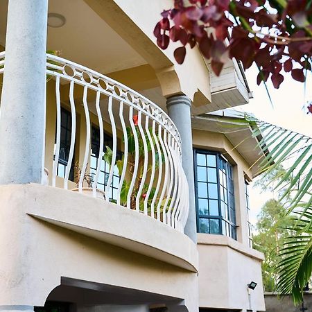 Forget Your Worries In This Serene 5 Bedroom Villa In Ngong Ναϊρόμπι Εξωτερικό φωτογραφία