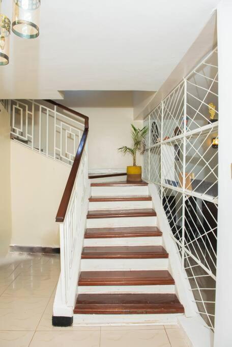 Forget Your Worries In This Serene 5 Bedroom Villa In Ngong Ναϊρόμπι Εξωτερικό φωτογραφία